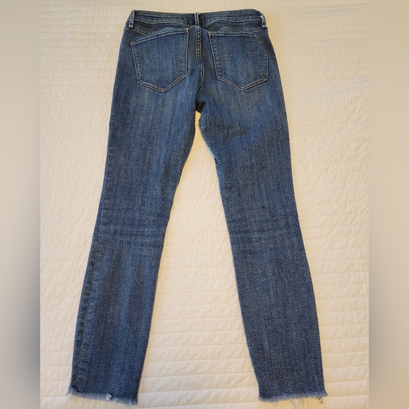 Abercrombie mid rise jeans - Picture 4 of 4